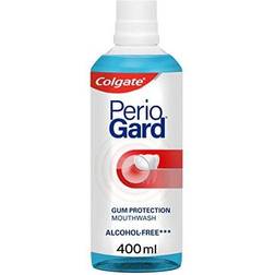 Colgate Mundskyl PerioGard Gum Protection 400 ml