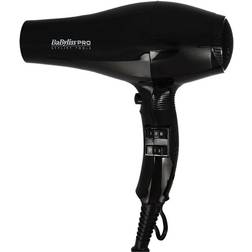 BaBylissPRO Black Magic Hair Dryer BAB6669BU