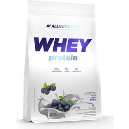 Allnutrition Whey Protein Blueberry 908g