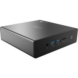 Acer Chromebox CXI4 Mini PC I5-10210U 128GB Google