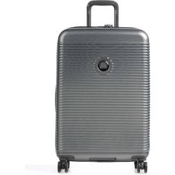 Delsey Paris Valise Soute Rigide Taille L