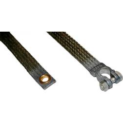Raco stelbånd 22mm2 45cm 10mm øje