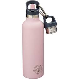 Carl Oscar Bouteille Isotherme 0.7L Rosa