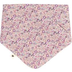 Bibs Bandana Bavoir Liberty Blush