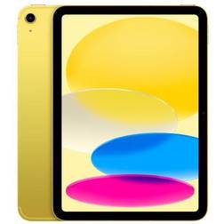 Apple 10.9-inch iPad Cellular 10:e generation surfplatta