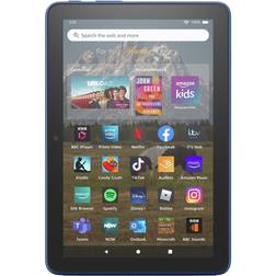 Amazon Fire HD 8 32GB Tablet