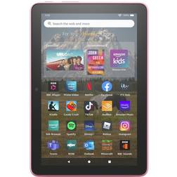 Amazon Fire HD 8 32GB Tablet