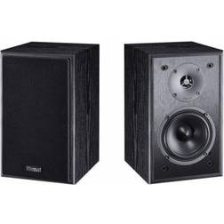 Magnat Monitor S10 B Hi-Fi Black 2 Pièces