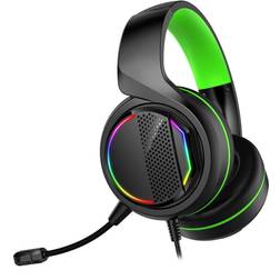 Gamemax Razor Wired Mic, RGB