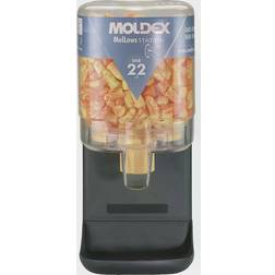 Moldex MelLows 22 Ørepropper 250 Par