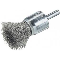 Brosse Pinceau Acier Ondulé 17 x 22/65 x 0.3 mm