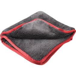 1852 Marine 1852 microfiber grå polerringsklud dobbelt 990g/m2