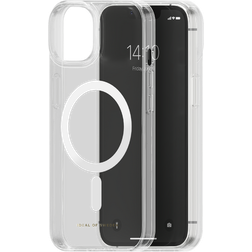 iDeal of Sweden Clear MagSafe Case for iPhone 13/14