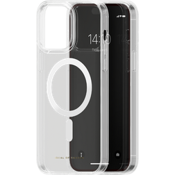 Ideal of Sweden Clear MagSafe Case Clear