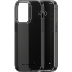 iDeal of Sweden Clear Case Tinted Black