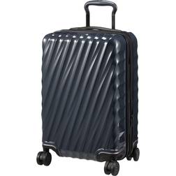 Tumi 19 Degree International Expandable 4-Wheel Carry-On