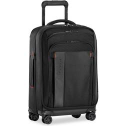 & Riley Zdx 22" Carry-on Expandable Spinner