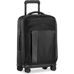 Briggs & Riley ZDX 4-Wheel 56cm Expandable Cabin Case