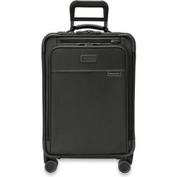 & Riley Baseline Essential Carry Spinner Suitcase