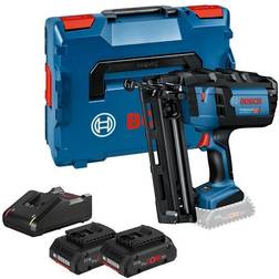 Bosch GNH 18V-64 Second Fix Angled Nail