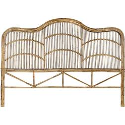Dkd Home Decor Natur Spanskrør 178 Kopfteil