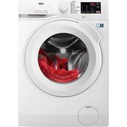 AEG Washing Machine LFA6I8272A 8 kg 1200 rpm