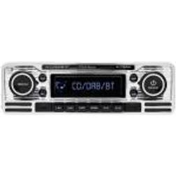 Caliber RCD120DAB-BT Bilradio