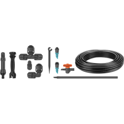 Gardena Kit Irrigazione a Goccia Set 13450-20