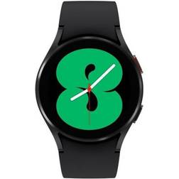 Samsung Galaxy Watch 4 1.2" Nero