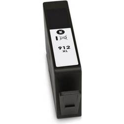 HP 912 XL BK