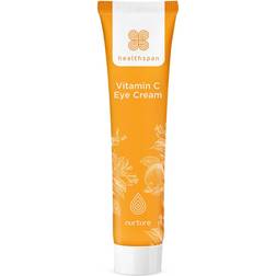 Healthspan Vitamin C Eye Cream 15ml