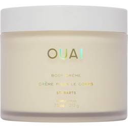 OUAI St. Barts Body Crème 212g