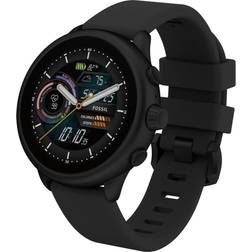 Fossil Unisex Gen 6 44mm Wellness Edition