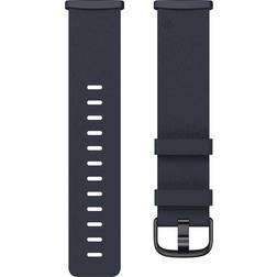 Fitbit Vegan Leather Band for 24mm