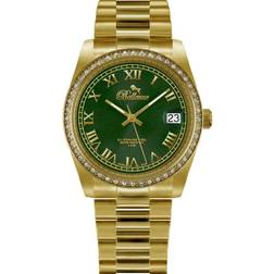Casio LRW200H2CV Golden Watch