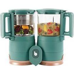 Babymoov Nutribaby Glass Baby Food Maker