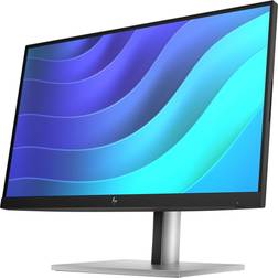 HP E-Series E22 G5 21.5" Pixel Full HD LED Nero