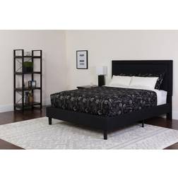 Flash Furniture Roxbury King Bed