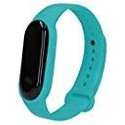 Contact Pulsera Xiaomi Mi Band 6 / Band 7 - Turquesa