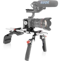 Shape Shape Shoulder Mount for Sony FX3 #FX3SM