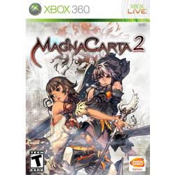 Magna Carta 2 (Xbox 360)