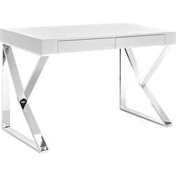 modway Adjacent Contemporary Writing Desk