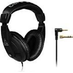 Behringer HPM1000 Headphones Black