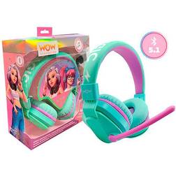 WOW GENERATION Wow Generation Wireless headphones