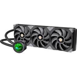 Thermaltake Liquida AIO Ultra 420