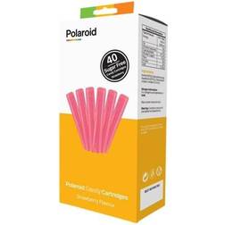 Polaroid Filament 40x Strawberry flavour Candy es Leverantör, 3-4 vardagar leveranstid