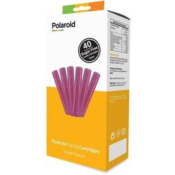 Polaroid Filament 40x Grape flavor Candy essbar r Leverantör, 3-4 vardagar leveranstid