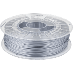 PrimaCreator PrimaSelect PLA Glossy Silver 1,75mm 750g