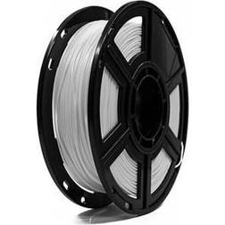 Flashforge PLA Matte White 3D Filament 0.5 kg