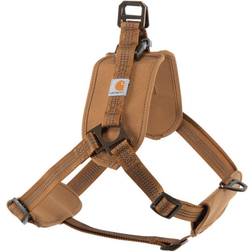 Carhartt Training Pettorina Per Cani, Marrone, Dimensione S Per Uomo